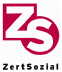 ZertSozial Logo